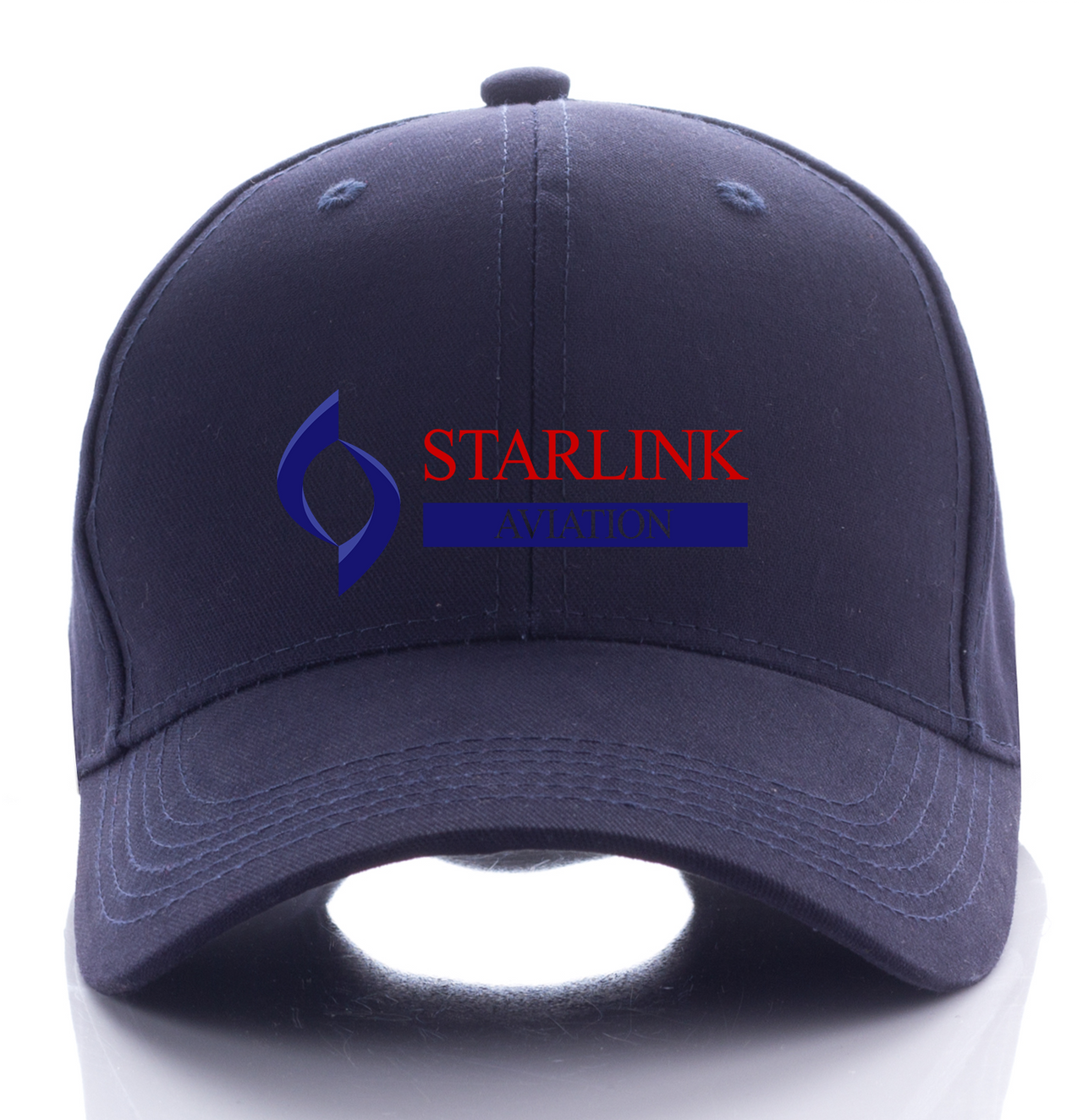 STARLINK AIRLINE CAP