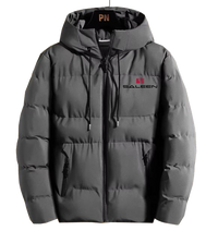 Thumbnail for SALEEN AUTOMOBILE WINTER BOMBER JACKET