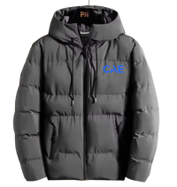 Thumbnail for CAE AEROSPACE WINTER BOMBER JACKET