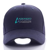 Thumbnail for AEROPUERTO AIRPORT CAP