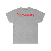 Thumbnail for MOKULELE AIRLINE T-SHIRT