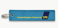 Thumbnail for CPH AIRPORT KEY CHAIN