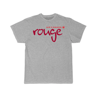 Thumbnail for ROUGE CANADA  AIRLINE T-SHIRT