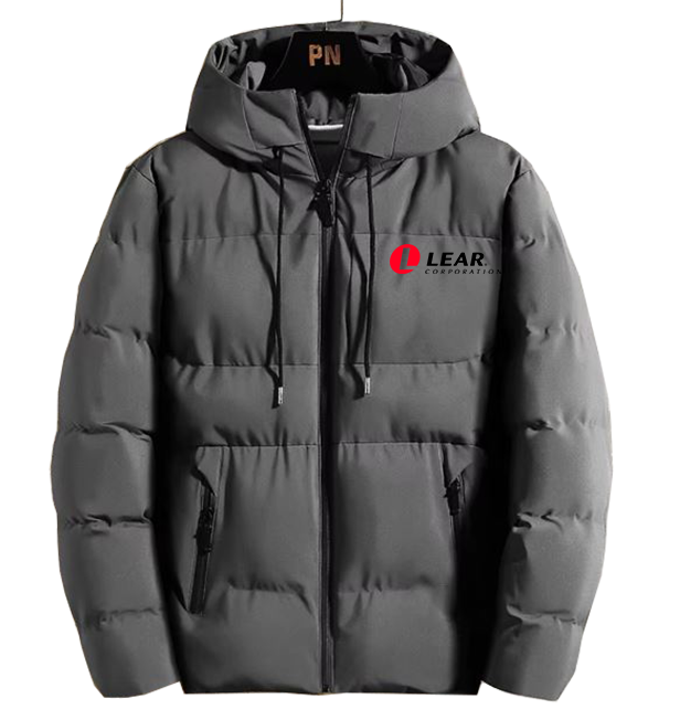 LEAR AUTOMOBILE WINTER BOMBER JACKET