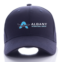 Thumbnail for ALBANY AIRPORT CAP