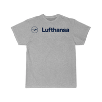 Thumbnail for LUFTHANASA AIRLINE T-SHIRT