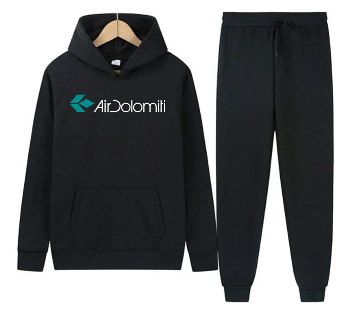 COLOMITI AIRLINES PULLOVER