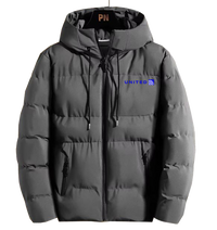 Thumbnail for UNITED AIR WINTER BOMBER JACKET