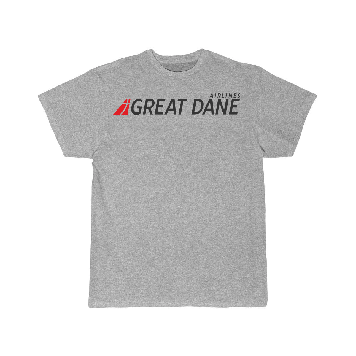 GREAT DANE AIRLINE T-SHIRT