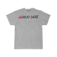 Thumbnail for GREAT DANE AIRLINE T-SHIRT