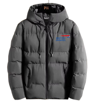 Thumbnail for BRITISH AIR  WINTER BOMBER JACKET