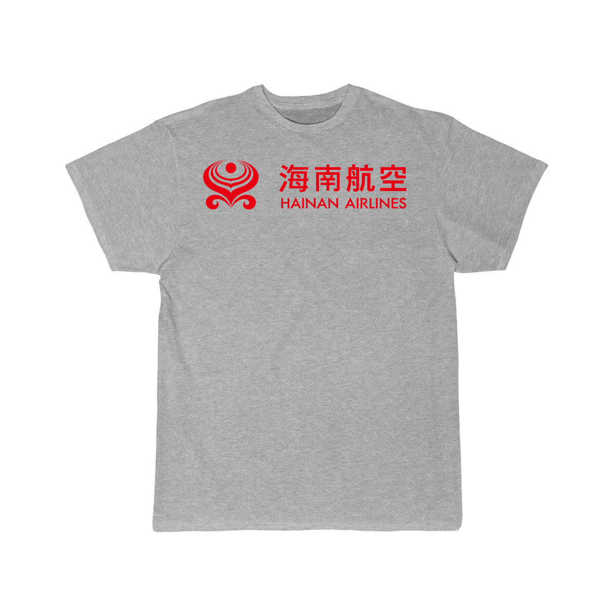 HAININ AIRLINE T-SHIRT