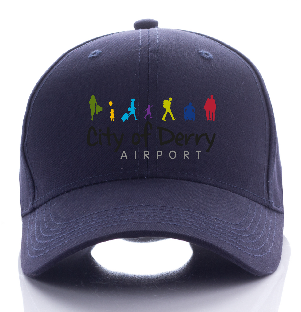 CITY OF AIRPORT CAP
