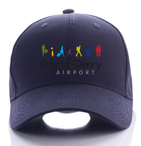 Thumbnail for CITY OF AIRPORT CAP