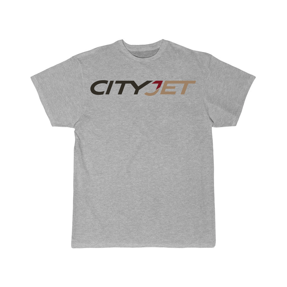CITY JET AIRLINE T-SHIRT