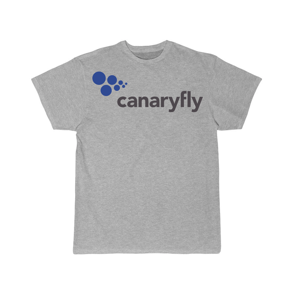 CANARYFLY AIRLINE T-SHIRT