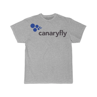Thumbnail for CANARYFLY AIRLINE T-SHIRT
