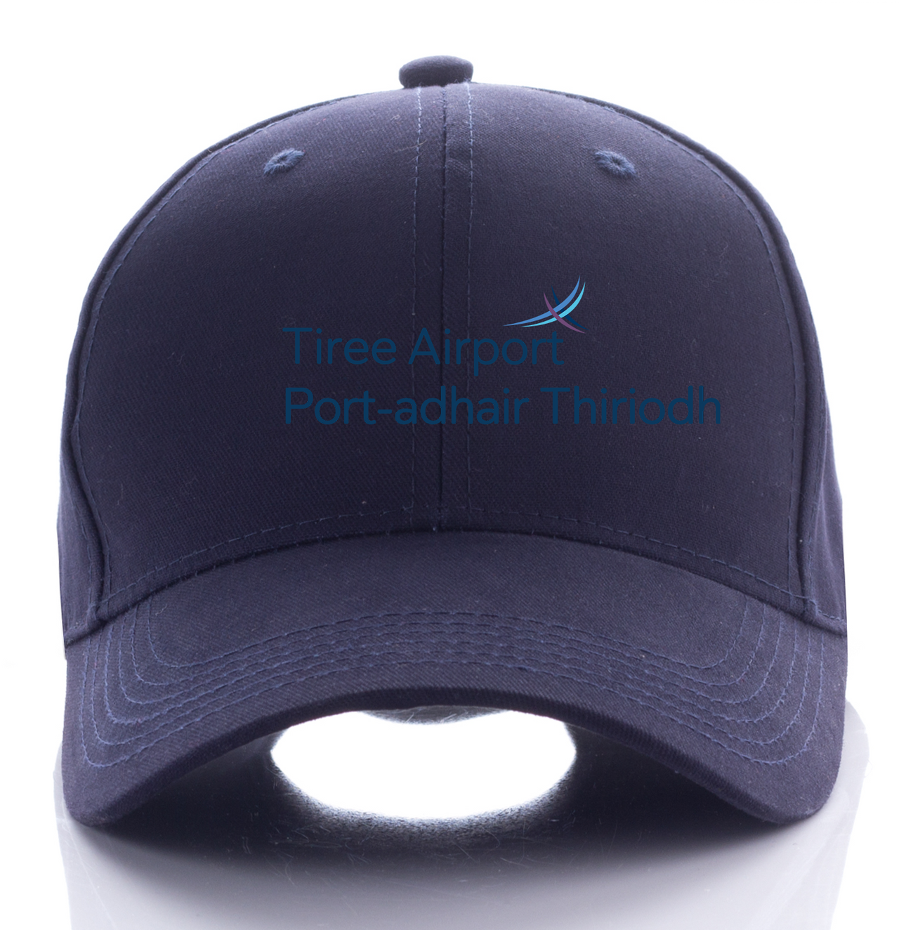 TIREE AIRPORT CAP