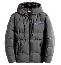 Thumbnail for JET TIME  WINTER BOMBER JACKET