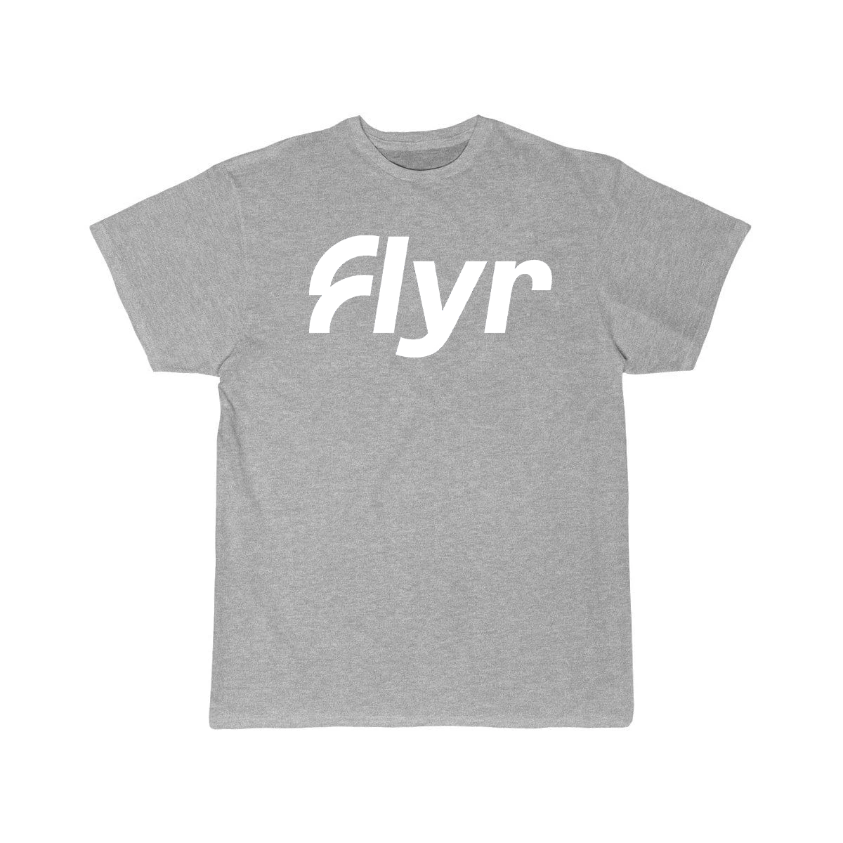 FLYR AIRLINE T-SHIRT