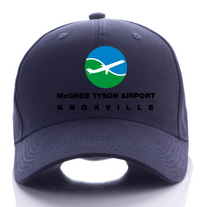 Thumbnail for YYSON  AIRPORT CAP
