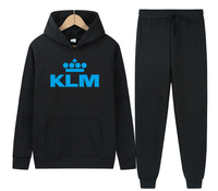 Thumbnail for KLM AIRLINES PULLOVER