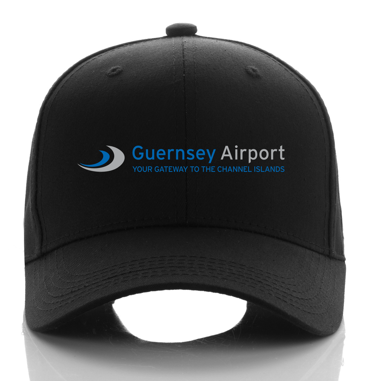 GUERNSEY AIRPORT CAP