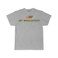 Thumbnail for WISCONSIN AIRLINE T-SHIRT