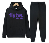 Thumbnail for FLYBE AIRLINES  PULLOVER