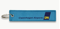 Thumbnail for CPH  AIRPORT KEY CHAIN