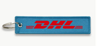 Thumbnail for DHL AIRLINES KEY CHAIN