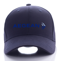 Thumbnail for AEGEAN AIRLINE CAP