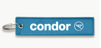 Thumbnail for CONDOR AIRLINES KEY CHAIN