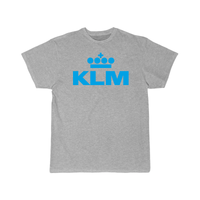 Thumbnail for KLM AIRLINE T-SHIRT 2