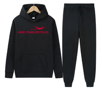 Thumbnail for MAURITIUS AIRWAYS PULLOVER
