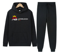 Thumbnail for BELGIUM AIRWAYS PULLOVER
