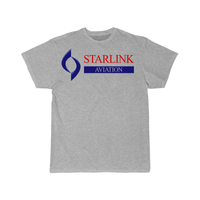 Thumbnail for STARLINK AIRLINE T-SHIRT