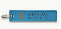 Thumbnail for STARLUX AIRLINES KEY CHAIN