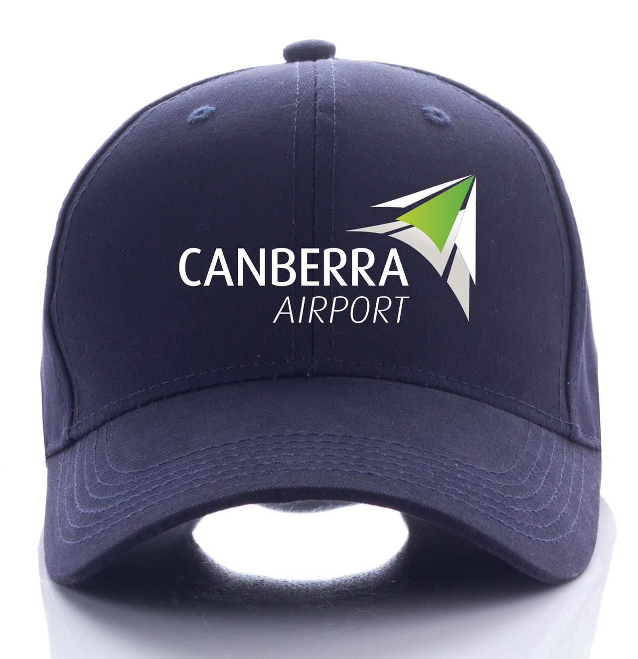 CANBERRA MIA AIRPORT CAP