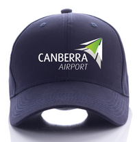 Thumbnail for CANBERRA MIA AIRPORT CAP