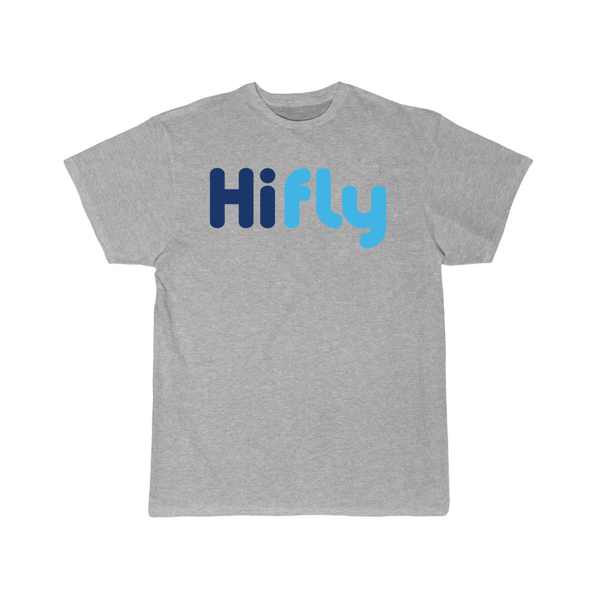 HIFLY AIRLINE T-SHIRT