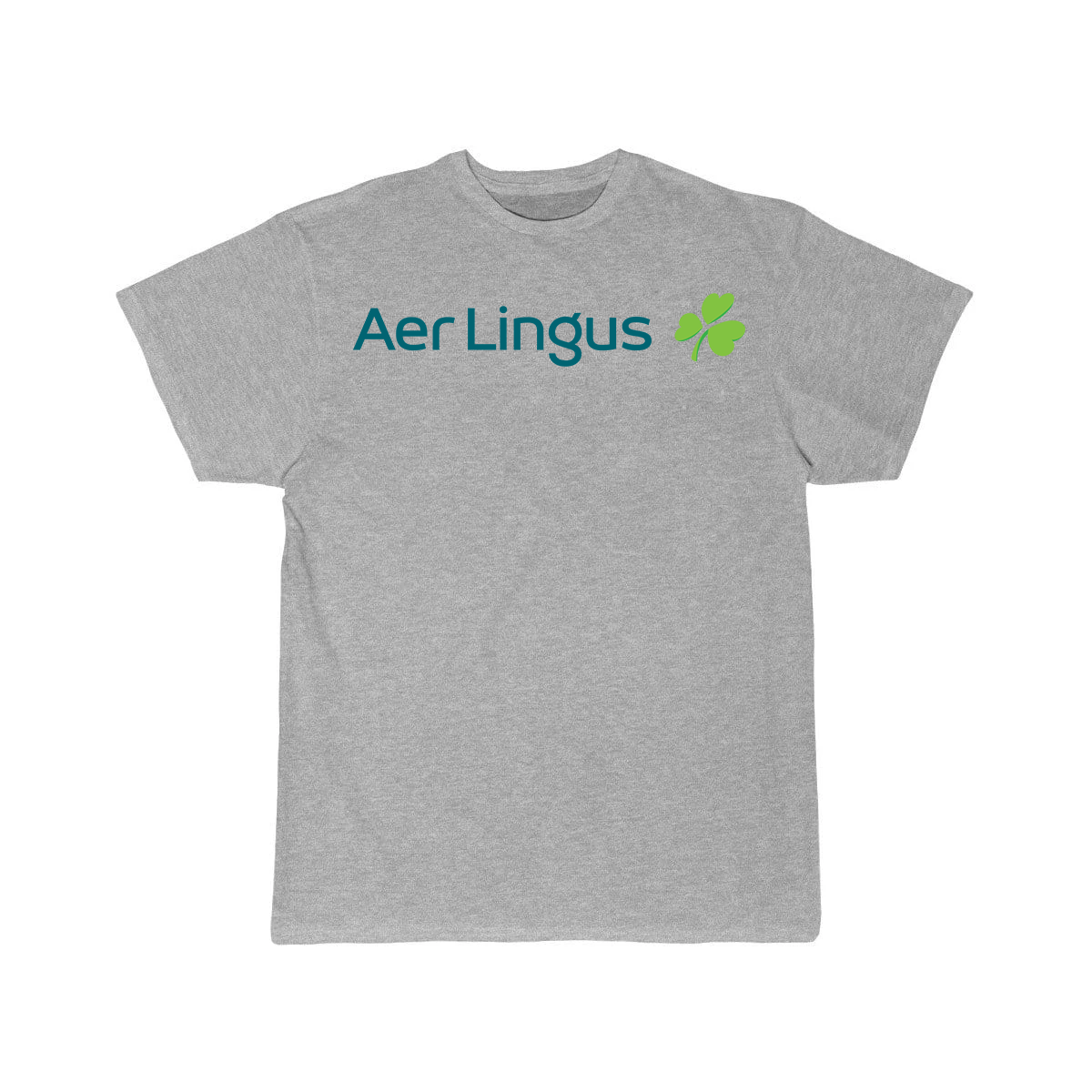 LINGUS AIRLINE T-SHIRT
