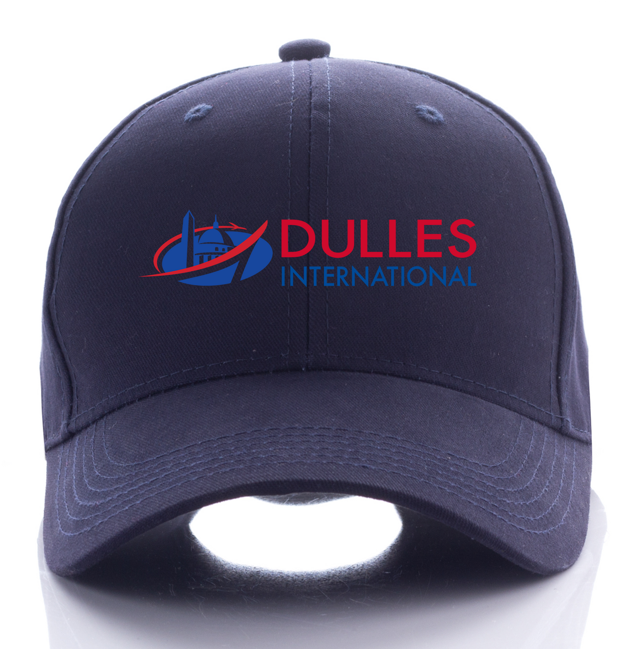 DULLES AIRPORT CAP