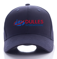 Thumbnail for DULLES AIRPORT CAP