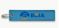 Thumbnail for BCIA  AIRPORT KEY CHAIN