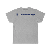 Thumbnail for LUFTHANSA CARGO AIRLINE T-SHIRT