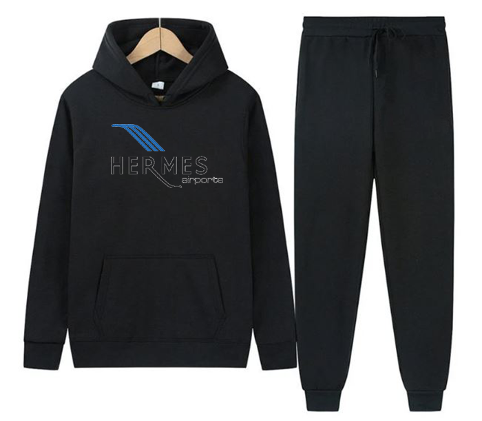 HERMES AIRPORT PULLOVER