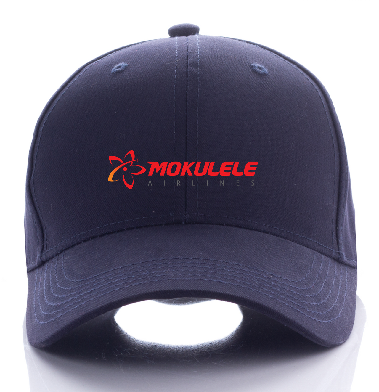 AIR  MOKULELE AIRLINE CAP
