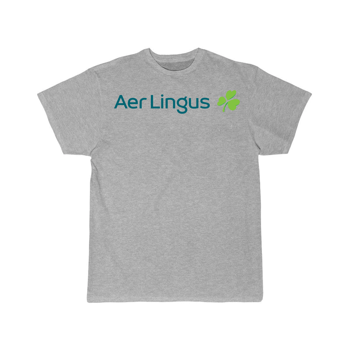 AIR LINGUS LIMITED AIRLINE T-SHIRT
