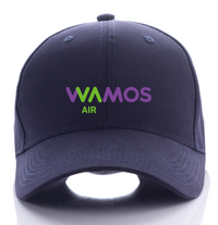 Thumbnail for WAMOS AIRLINE CAP